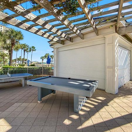 Beach Club B1703 ~ Beachfront 17Th Floor ~ Phenomenal Beach/Gulf View! Gulf Shores Εξωτερικό φωτογραφία