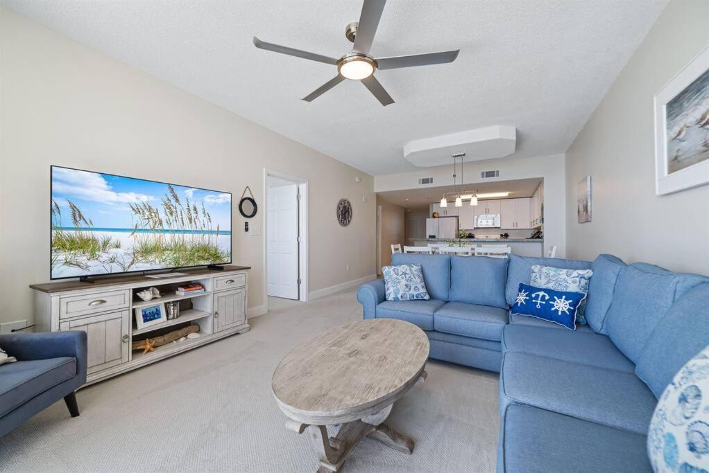Beach Club B1703 ~ Beachfront 17Th Floor ~ Phenomenal Beach/Gulf View! Gulf Shores Εξωτερικό φωτογραφία