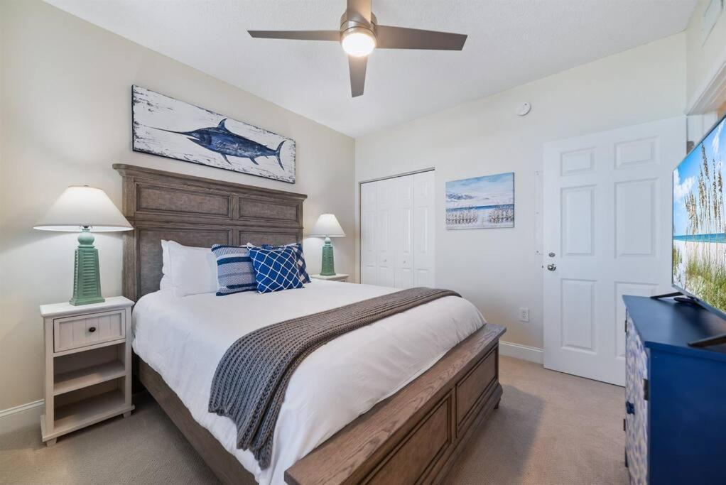 Beach Club B1703 ~ Beachfront 17Th Floor ~ Phenomenal Beach/Gulf View! Gulf Shores Εξωτερικό φωτογραφία