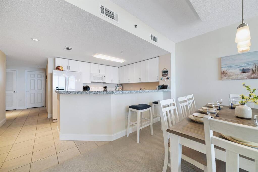 Beach Club B1703 ~ Beachfront 17Th Floor ~ Phenomenal Beach/Gulf View! Gulf Shores Εξωτερικό φωτογραφία