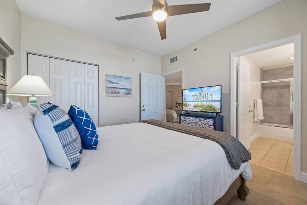 Beach Club B1703 ~ Beachfront 17Th Floor ~ Phenomenal Beach/Gulf View! Gulf Shores Εξωτερικό φωτογραφία