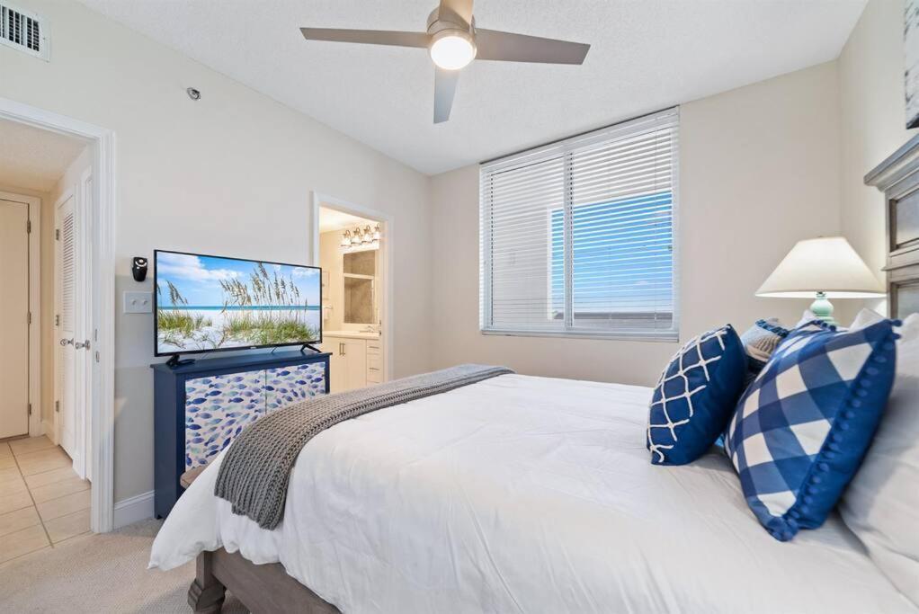 Beach Club B1703 ~ Beachfront 17Th Floor ~ Phenomenal Beach/Gulf View! Gulf Shores Εξωτερικό φωτογραφία