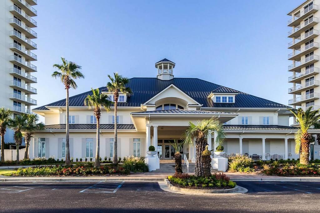 Beach Club B1703 ~ Beachfront 17Th Floor ~ Phenomenal Beach/Gulf View! Gulf Shores Εξωτερικό φωτογραφία