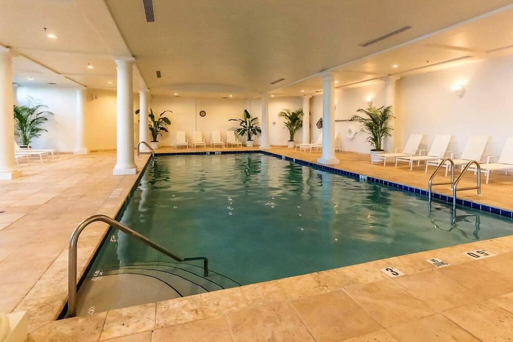 Beach Club B1703 ~ Beachfront 17Th Floor ~ Phenomenal Beach/Gulf View! Gulf Shores Εξωτερικό φωτογραφία