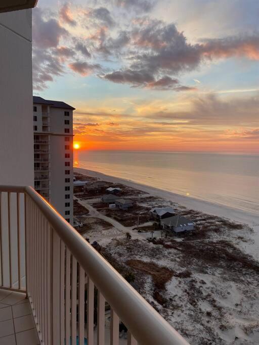 Beach Club B1703 ~ Beachfront 17Th Floor ~ Phenomenal Beach/Gulf View! Gulf Shores Εξωτερικό φωτογραφία