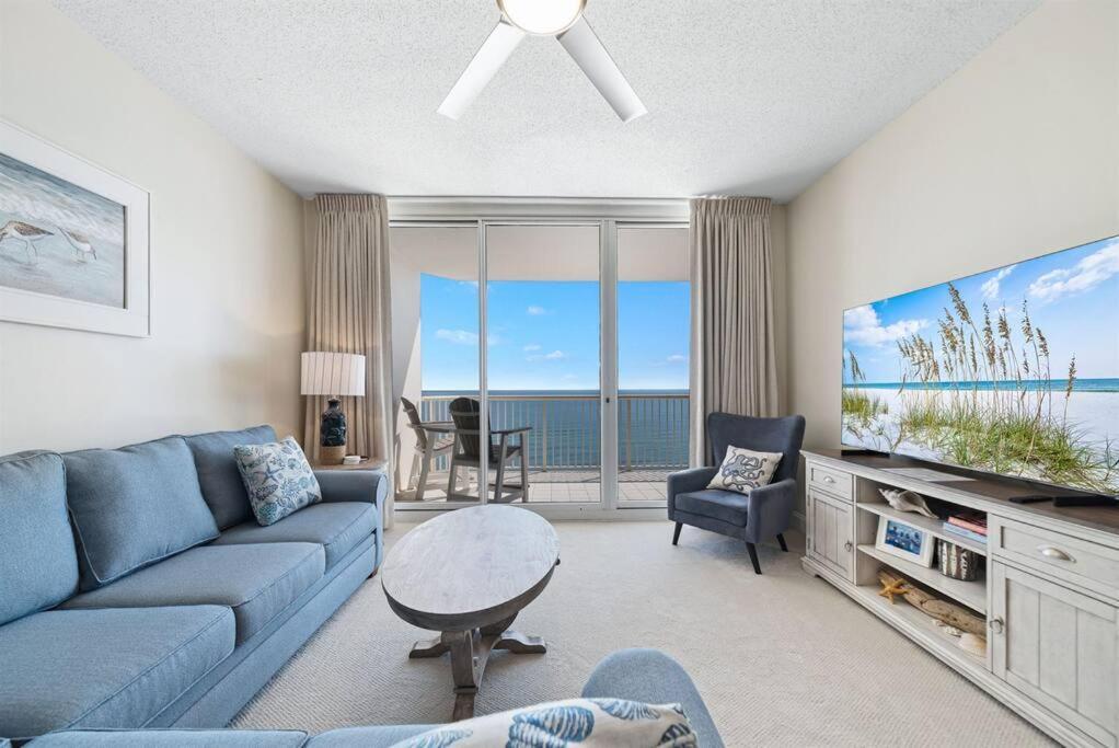 Beach Club B1703 ~ Beachfront 17Th Floor ~ Phenomenal Beach/Gulf View! Gulf Shores Εξωτερικό φωτογραφία