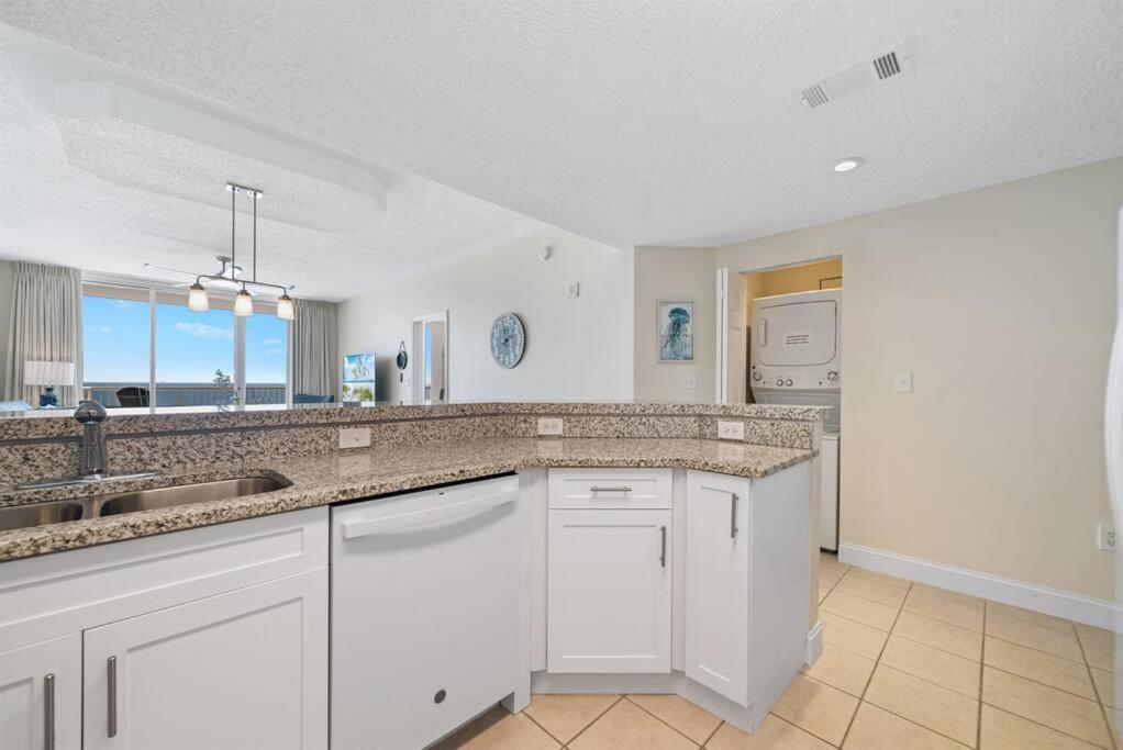 Beach Club B1703 ~ Beachfront 17Th Floor ~ Phenomenal Beach/Gulf View! Gulf Shores Εξωτερικό φωτογραφία