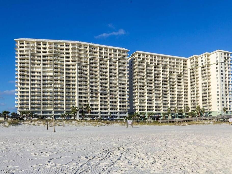 Beach Club B1703 ~ Beachfront 17Th Floor ~ Phenomenal Beach/Gulf View! Gulf Shores Εξωτερικό φωτογραφία