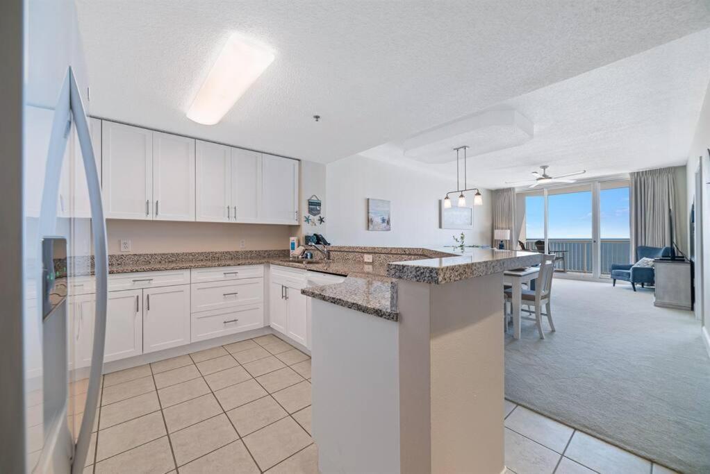 Beach Club B1703 ~ Beachfront 17Th Floor ~ Phenomenal Beach/Gulf View! Gulf Shores Εξωτερικό φωτογραφία