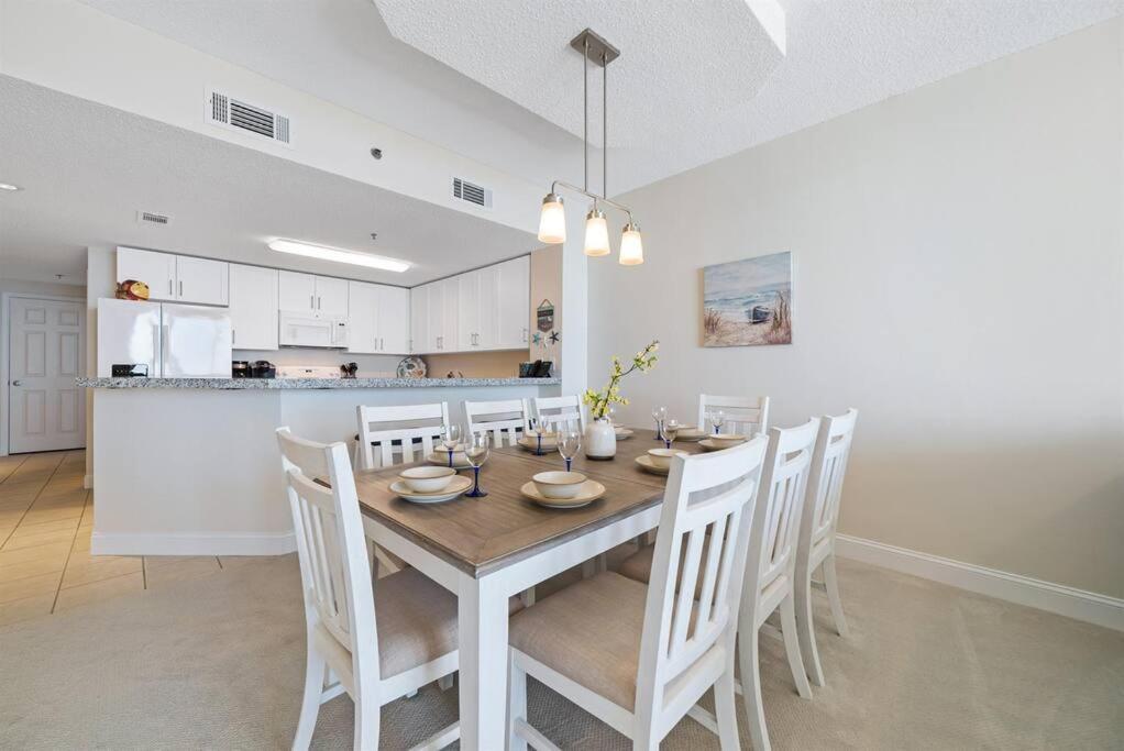 Beach Club B1703 ~ Beachfront 17Th Floor ~ Phenomenal Beach/Gulf View! Gulf Shores Εξωτερικό φωτογραφία