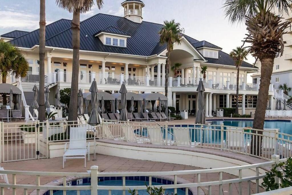Beach Club B1703 ~ Beachfront 17Th Floor ~ Phenomenal Beach/Gulf View! Gulf Shores Εξωτερικό φωτογραφία