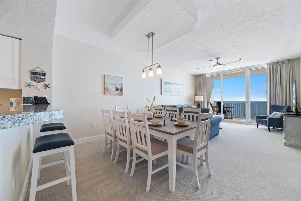 Beach Club B1703 ~ Beachfront 17Th Floor ~ Phenomenal Beach/Gulf View! Gulf Shores Εξωτερικό φωτογραφία